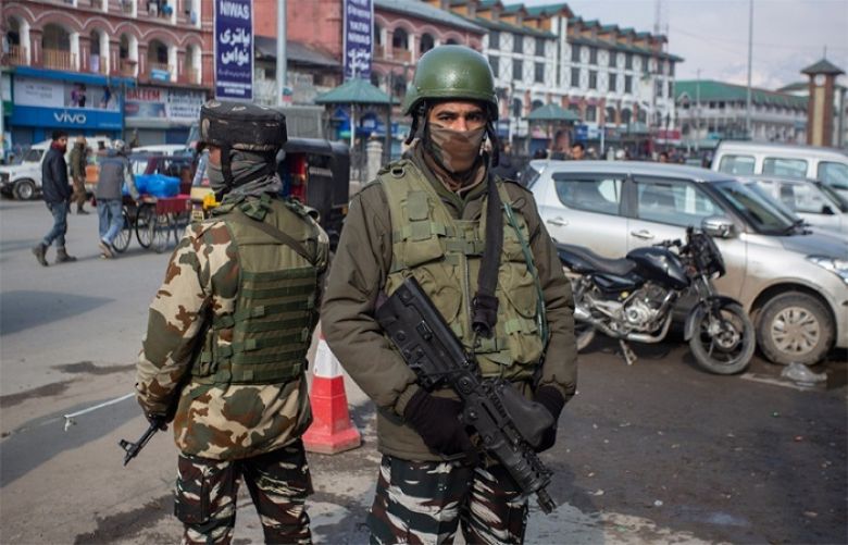 Indian SC orders protection for Kashmiris in wake of Pulwama attack.