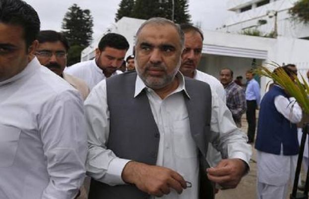Country’s economy has stabilized owing to prudent policies, Asad Qaiser