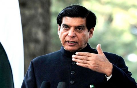  applications of Raja Pervez Ashraf and ten other accused seeking acquittal power plant case.