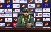Pakistan need to bat more productively in middle overs: Babar