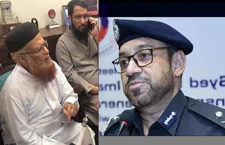 IG Sindh Dr Syed Kaleem Imam says that Mufti Usmani&#039;s attackers will be arrested soon