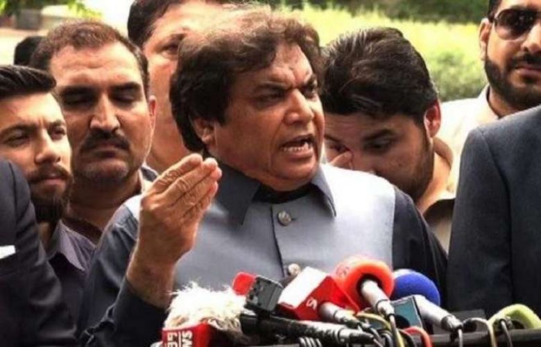 Ephedrine Case: LHC Rejects Review Petition Of Hanif Abbasi
