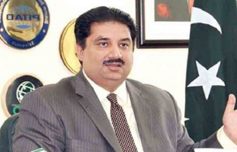 Pak will 'pay back India in its own coin' for any misadventure, Khurram Dastgir