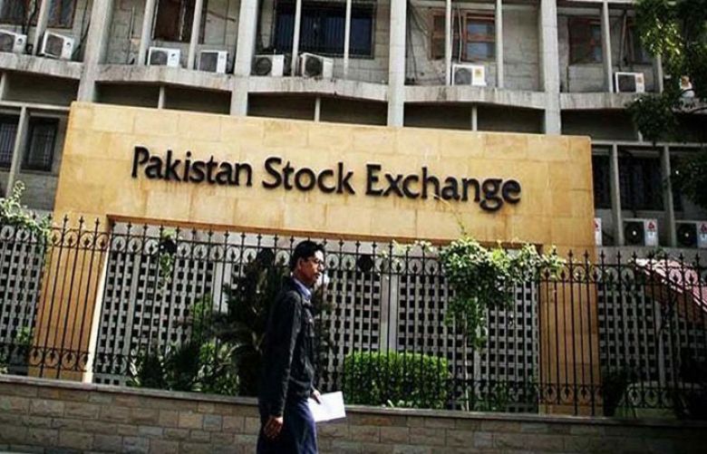 Pakistan Stock Exchange closes on bearish note
