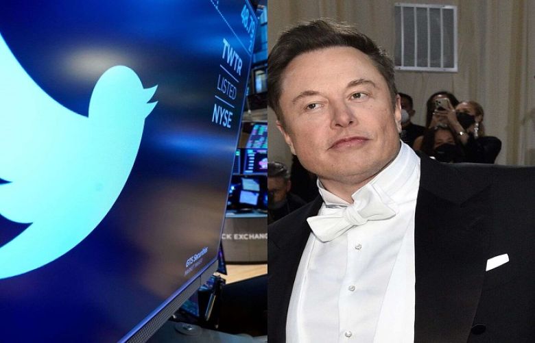 Judge halts Twitter-Elon Musk case