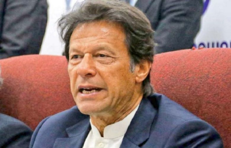 Imran Demands Judicial Inquiry of Subhan’s Disappearance