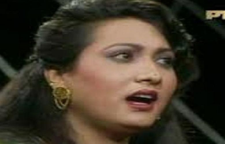 Acclaimed singer Gul Bahar Bano recovered from brother&#039;s house