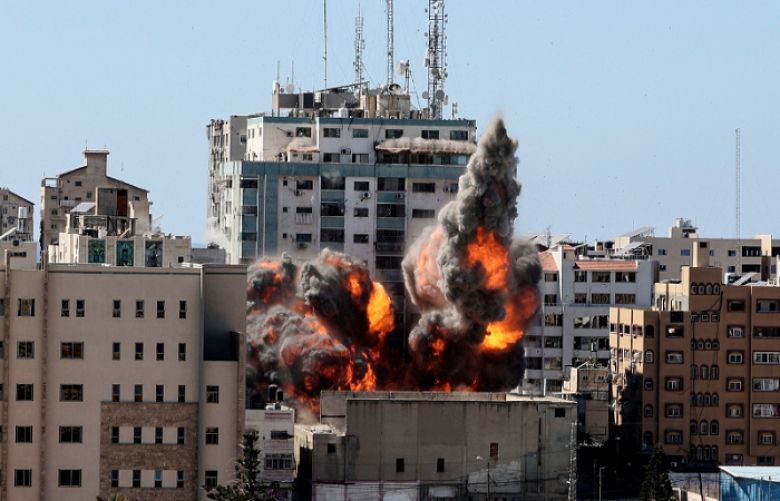 OIC adopts resolution demanding immediate halt of Israel’s barbaric attacks on Palestinians