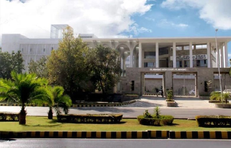 the Islamabad High Court