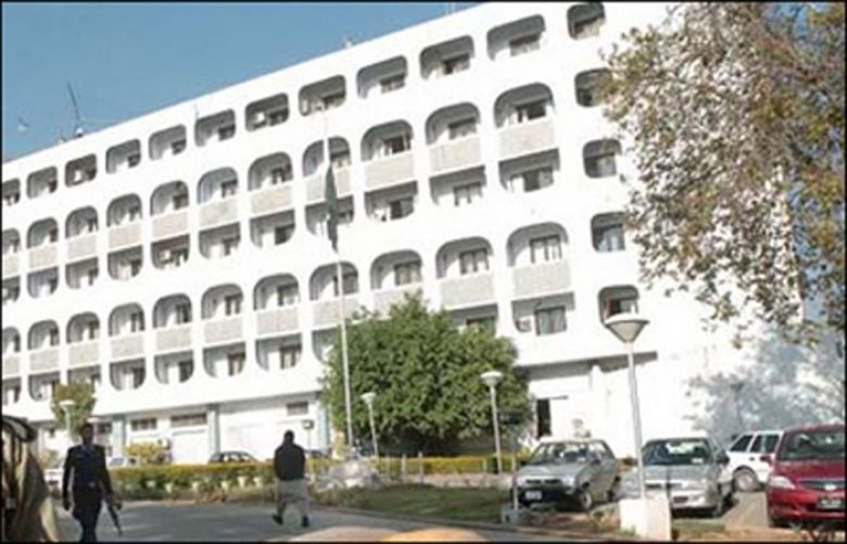 Pak stands by Turkey; voices opposition to any sanctions: FO