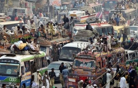 Punjab finalises SOPs for public transport