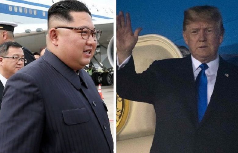Donald Trump, Kim Jong-un arrive in Singapore for historic summit