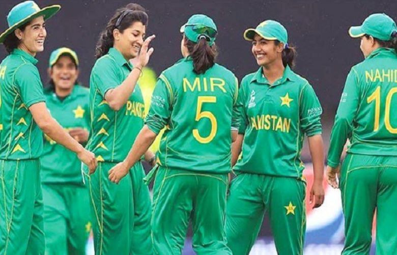 Pakistan beat New Zealand by 5 wickets