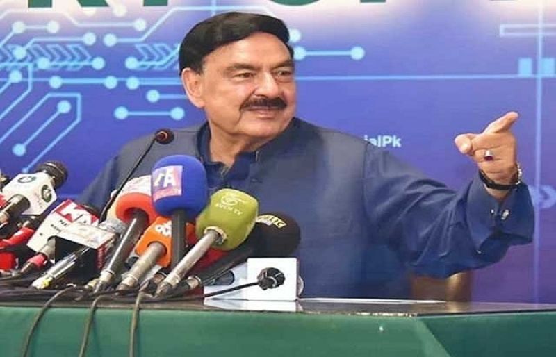 Photo of Early elections are a possibility: Sheikh Rashid