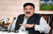 Interior minister warns of more terror incidents in Islamabad