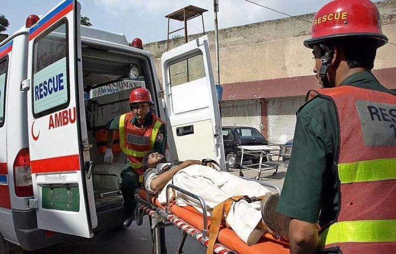 Three dead, 30 harmed as transport upsets in Bahawalpur
