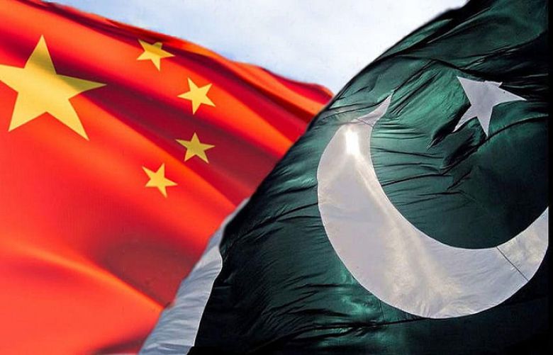 China defers $2.1b debt payment to Pakistan for two years