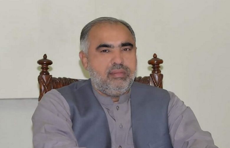 Government taking steps for revival of PIA: Asad Qaiser