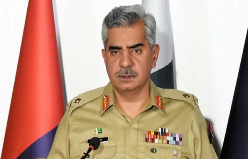 Photo of Imprudent comments by politicians about Peshawar Corps Commander very inappropriate: ISPR