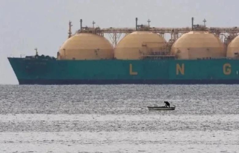 Pakistan 'rejects' LNG supply bids for May spot cargoes