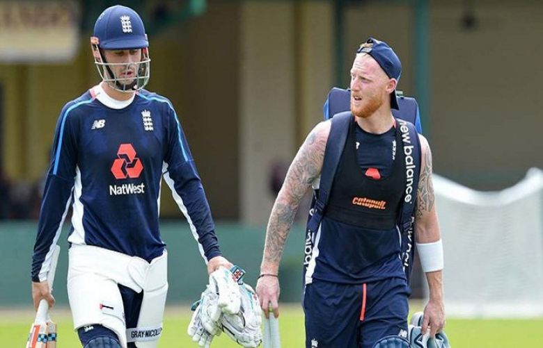 Ben Stokes and Alex Hales fined but free to play for England