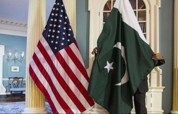 Pakistan registers strong protest to US government over 'threat letter'