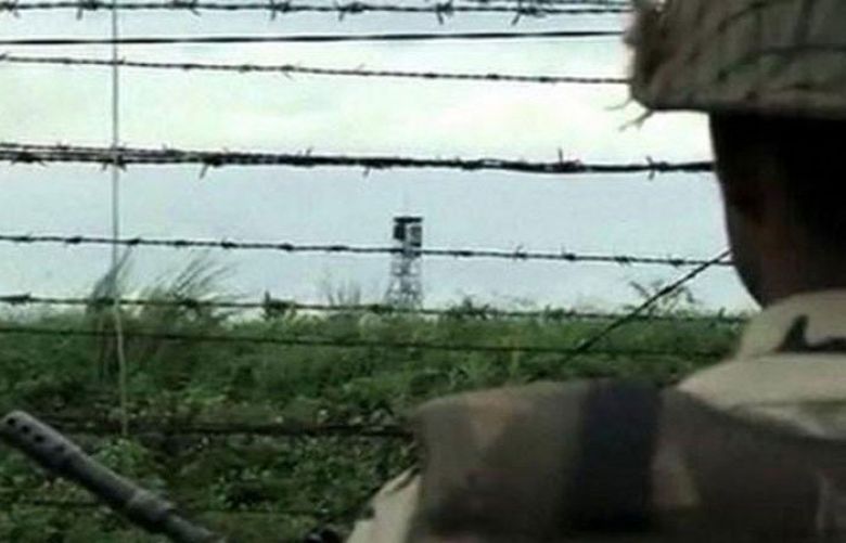 Pakistan&#039;s DGMO takes up ceasefire violations with Indian counterpart