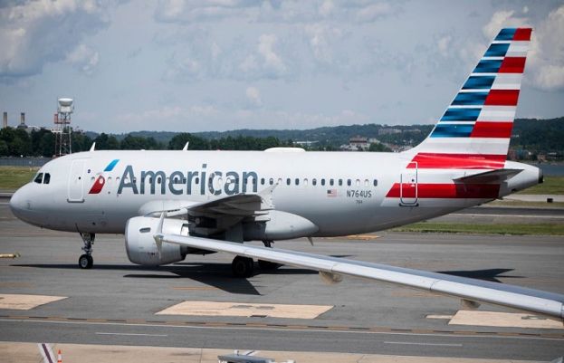 American Airlines Group cancel over 2,700 flights as winter storm hits US east coast