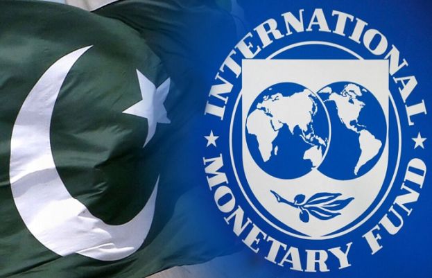 Talks succeed: Pakistan to get $1.1bn from IMF next month