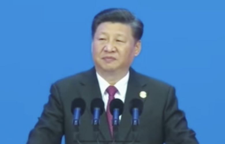 Need to determine&#039; Asia&#039;s future, President Xi Jinping
