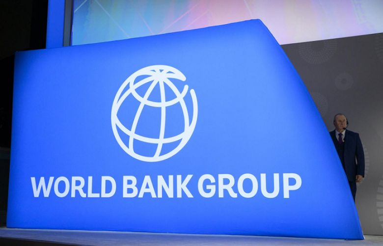 World Bank to provide  $22.2m in assistance to Pakistan