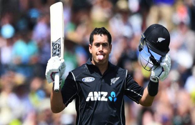 New Zealand cricket great Ross Taylor says he faced racism