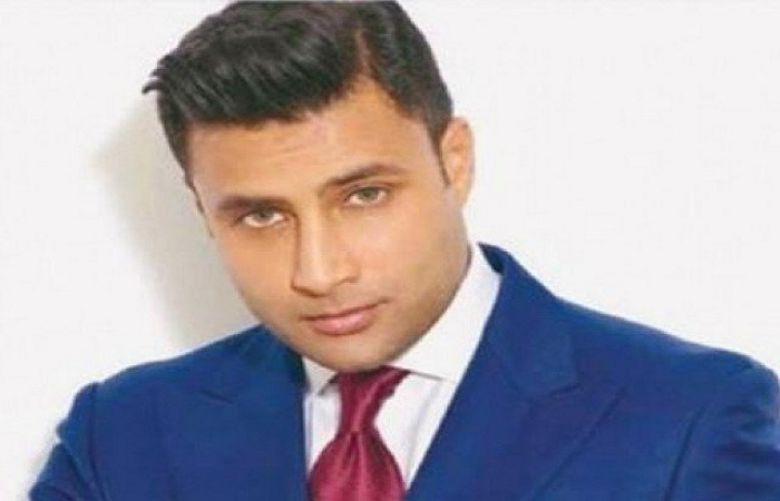 Zulfi Bukhari appointed as special assistant to PM on overseas Pakistanis
