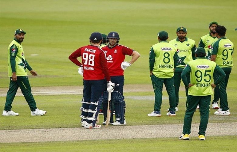 England to tour Pakistan in October 2021 after a 16-year gap