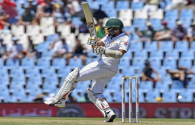 Pakistan avoid innings defeat, delay South Africa victory charge