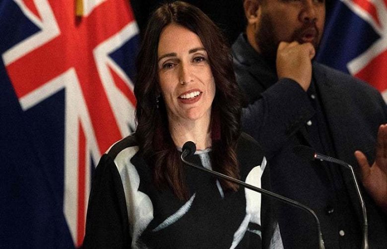 New Zealand&#039;s Ardern vows accountability ahead of Christchurch attack report
