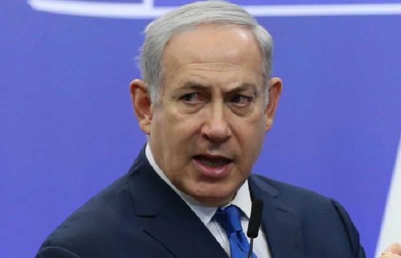 Zarif likens Netanyahu to 'the boy who cried wolf' - SUCH TV