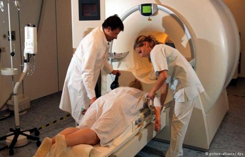 Current screening methods for breast cancer include mammograms, ultrasounds and MRIs