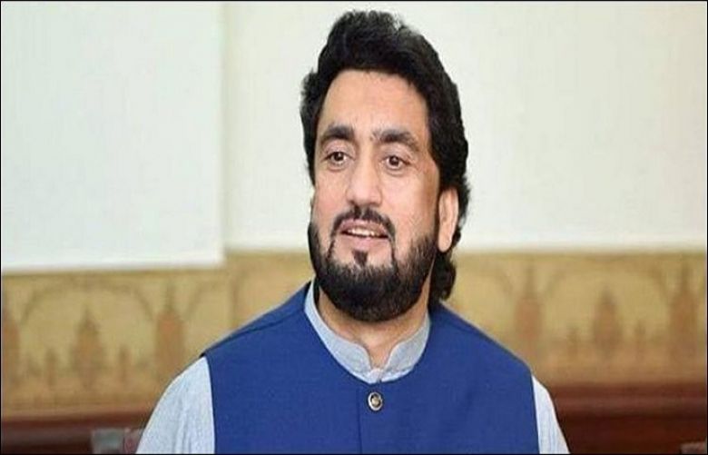Shehryar Afridi tests positive for covid-19