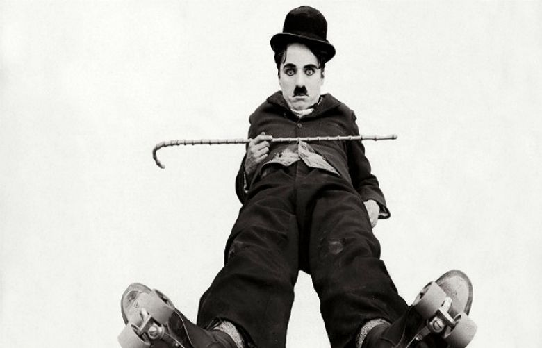 death anniversary of Charlie Chaplin