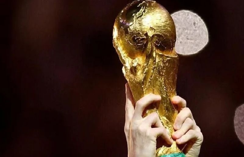 آسٹریلیا کے باہر ہونے کے بعد سعودی عرب 2034 ورلڈ کپ کی میزبانی کے لیے کلیئر – SUCH TV