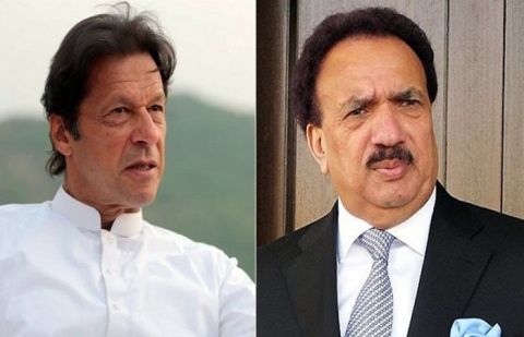 Rehman Malik asks PM to form committee to probe RTS failure