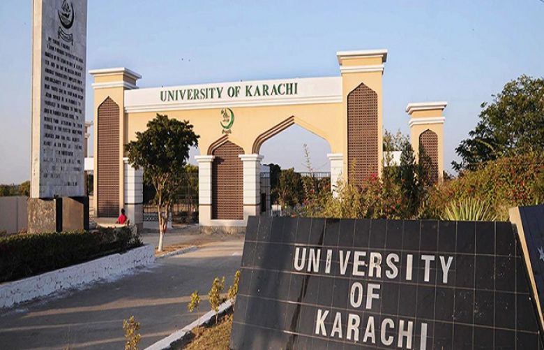 Karachi University exams to be held as scheduled