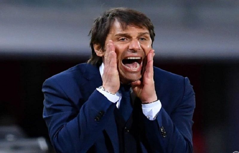 Photo of Conte warns stars against consistent poor form