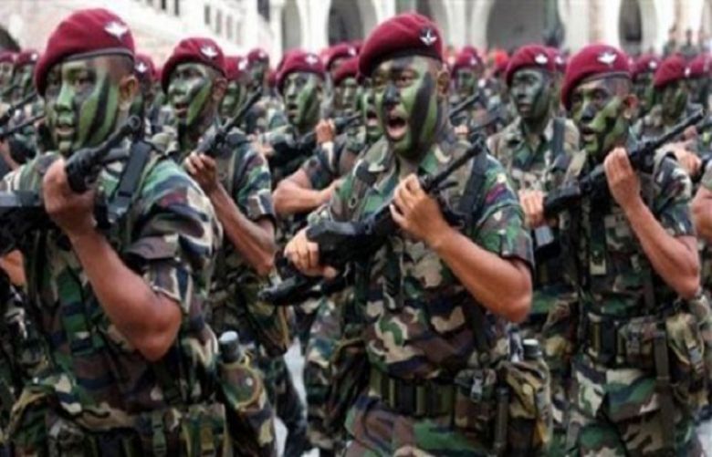Malaysia to Withdraw Troops Stationed in Saudi Arabia