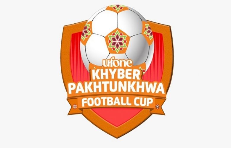 Ufone Khyber Pakhtunkhwa Football Tournament