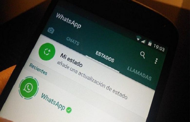 This spyware can steal your WhatsApp messages and record you