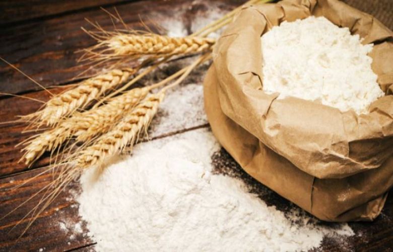 Flour price hits record high