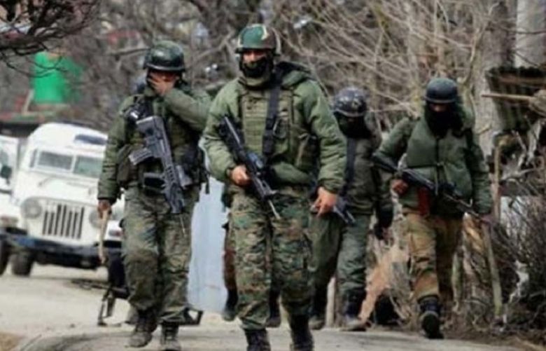 10 more youth martyred by Indian forces in occupied Kashmir