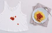 How to Remove Steak, Barbeque, and Spaghetti Sauce Stains